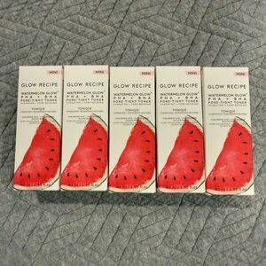 Glow Recipe Watermelon Glow MINI Toner
